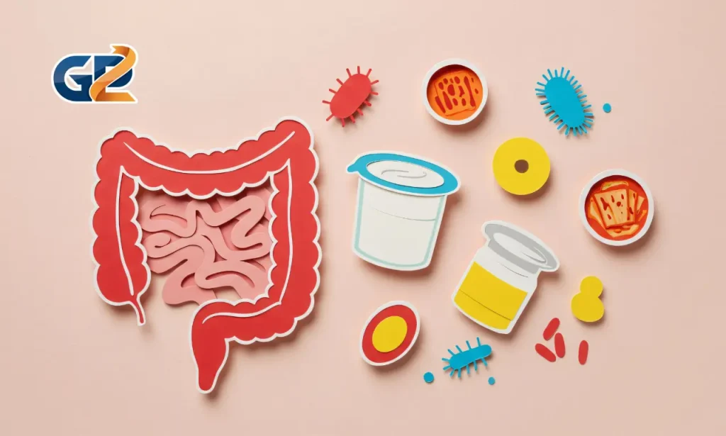 Best Probiotics for Gut Health