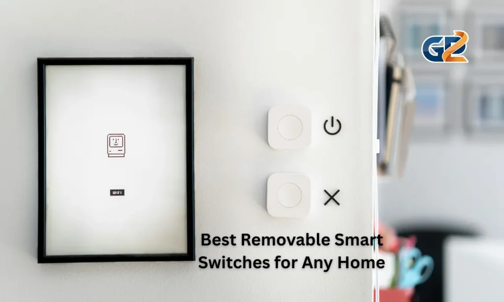 Best Removable Smart Switches for Any Home