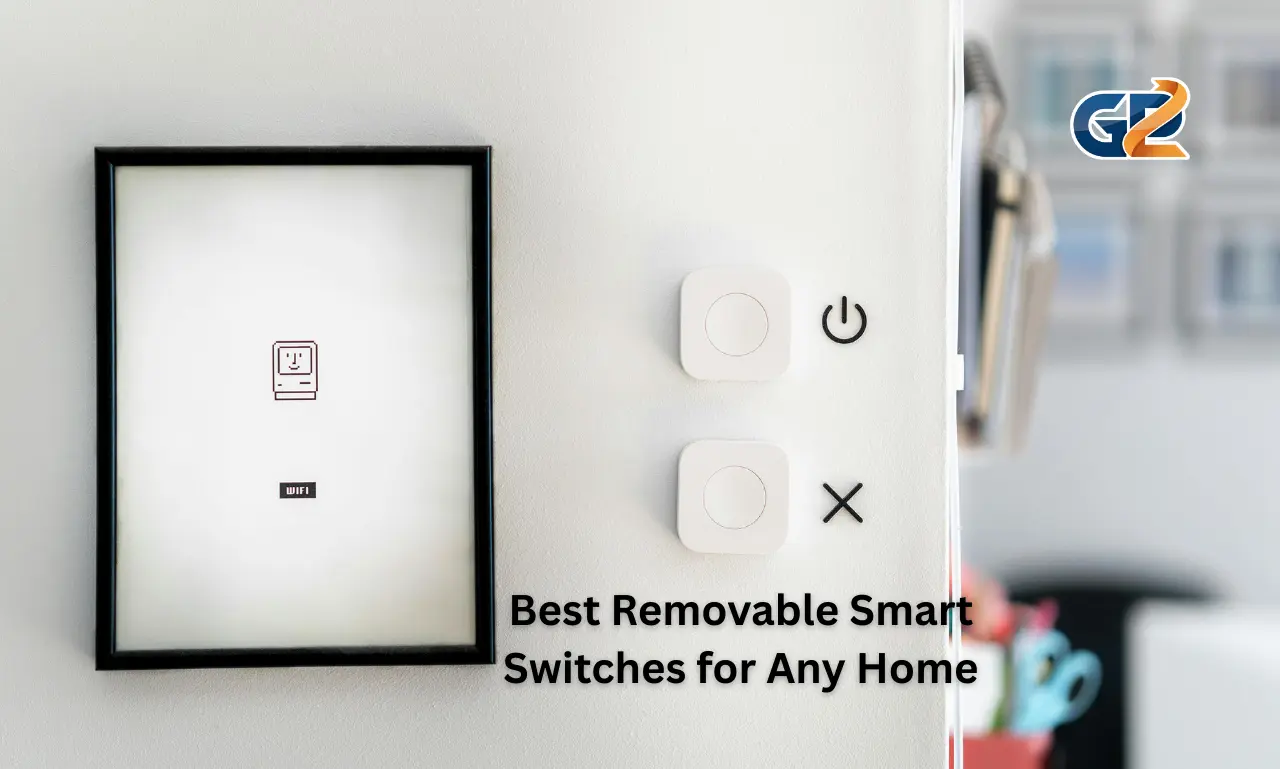 Best Removable Smart Switches for Any Home
