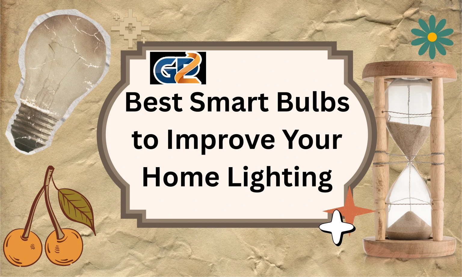 Best Smart Bulbs to Improve Your Home Lighting