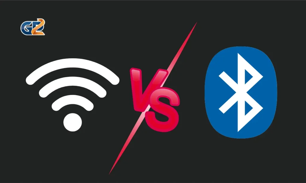 WiFi vs Bluetooth LED Strip Lights