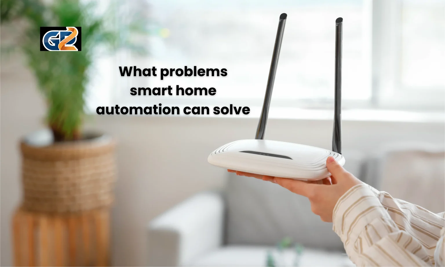How WiFi Smart Devices Work in Small Apartments