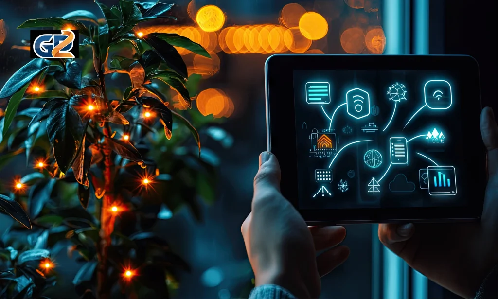 How to Build a Smart Home Step by Step for Beginners