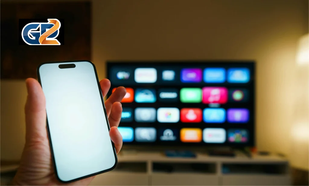 How Smart Home Tools Help Save Space